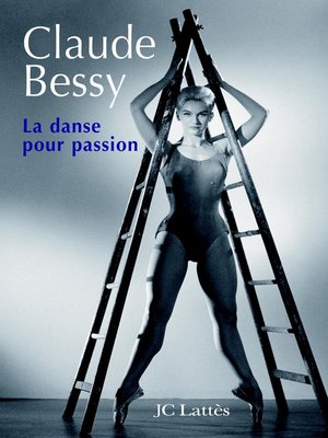 cover image of La danse pour passion